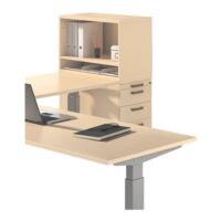 OTTO Office Premium Vast ladeblok OTTO Office Line I