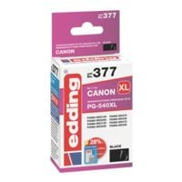 edding Inktpatroon vervangt Canon PG-540XL