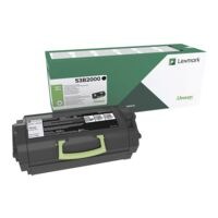 Lexmark Tonercassette 53B2000