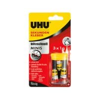 UHU Superlijm MINIS 45415