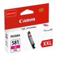 Canon Inktpatroon CLI-581XXL M