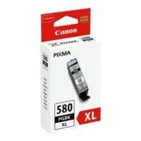 Canon Inktpatroon  PGI-580XL PGBK