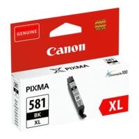 Canon Inktpatroon CLI-581XL BK
