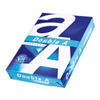 Kopieerpapier A4 Double A Everyday - 500 bladen (totaal), 70g/m