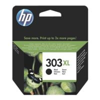 HP Printerpatroon HP 303XL, zwart - T6N04AE