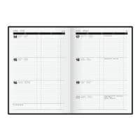 Brunnen Agenda A5 TimeCenter 2026