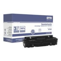 OTTO Office Toner vervangt HP  CF413X HP 410X