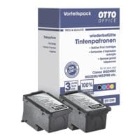 OTTO Office Inktpatronenset vervangt Canon PG-545XL / CL-546XL