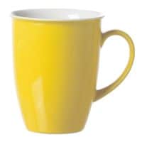 Ritzenhoff & Breker 4-delige koffiebekerset Doppio