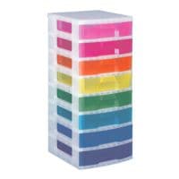 Really Useful Box Bewaar-Boxentoren Fresh Colour (groot)