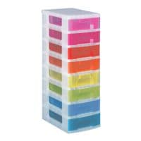 Really Useful Box Bewaar-Boxentoren Fresh Colour (klein)