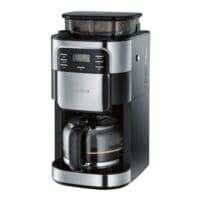 SEVERIN Koffieapparaat met maalwerk »KA 4810«