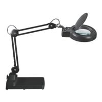 MAUL LED-loeplamp met poot MAULviso