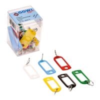 GOWI Office Sleutelhangers