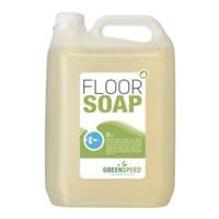 GREENSPEED Vloerreiniger »Greenspeed Floor Soap«
