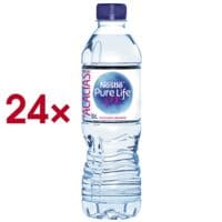Nestle Mineraalwater Pure Life zonder koolzuur, 500 ml