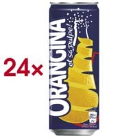 Orangina Frisdrank  Orangina