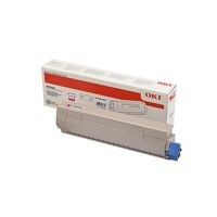 OKI Toner 46443102