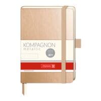Brunnen notitieboek Kompagnon A6