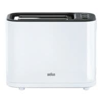 BRAUN Broodrooster PurEase HT 3010 WH
