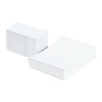 Steinmetz Miniset verzenden DL + C4 zonder venster - 350 stuks zelfklevend, 80 g/m