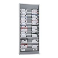 EICHNER Planbord 55,4 x 131,5 cm