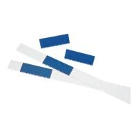 EICHNER Naam- en omschrijving-bordjes voor insteekborden