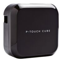 Brother Labelprinter P-touch CUBE Plus