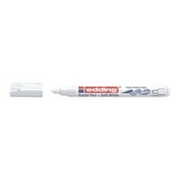 edding Pastel Pen 1500 - soft white
