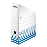 LEITZ Tijdschriftenhouder 100 mm »Solid Box 4607«