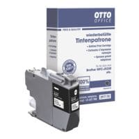 OTTO Office Inktpatroon vervangt Brother LC-3217BK