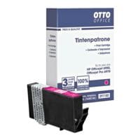 OTTO Office Inktpatroon vervangt Hewlett Packards T6M07AE Nr. 903XL