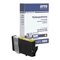 OTTO Office Inktpatroon vervangt Hewlett Packards T6M11AE Nr. 903XL