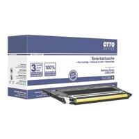 OTTO Office Toner vervangt  Samsung CLT-Y404S/ELS