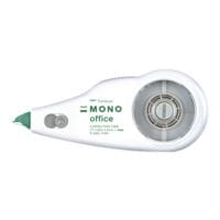 Tombow Navulbare correctieroller MONO office CT-CXE4 4,2 mm / 14 m