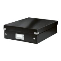 LEITZ Opbergdoos middel Click & Store 6058