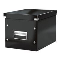 LEITZ Bewaar- en transportbox groot Click & Store Cube 6109