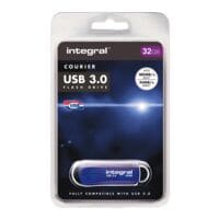 USB-stick 32 GB Integral USB 3.0