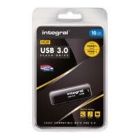 USB-stick 16 GB Integral USB 3.0