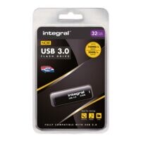 USB-stick 32 GB Integral USB 3.0