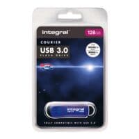 USB-stick 128 GB Integral USB 3.0