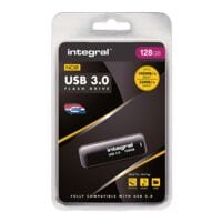 USB-stick 128 GB Integral USB 3.0