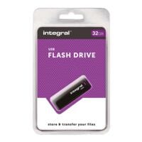 USB-stick 32 GB Integral USB 2.0