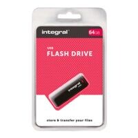 USB-stick 64 GB Integral USB 2.0