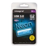 USB-stick 32 GB Integral USB 3.0