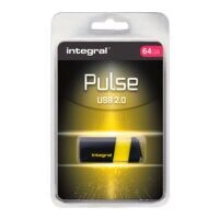 USB-stick 64 GB Integral Pulse USB 2.0