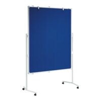 MAUL Presentatiebord MAULpro textiel incl. set accessoires GRATIS