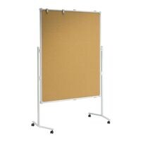 MAUL Presentatiebord MAULpro kurk  incl. set accessoires GRATIS
