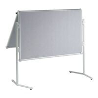 MAUL Presentatiebord MAULpro inklapbaar incl. set accessoires GRATIS