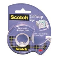 Scotch Cadeau-plakband in afroller  CAT 15-DE